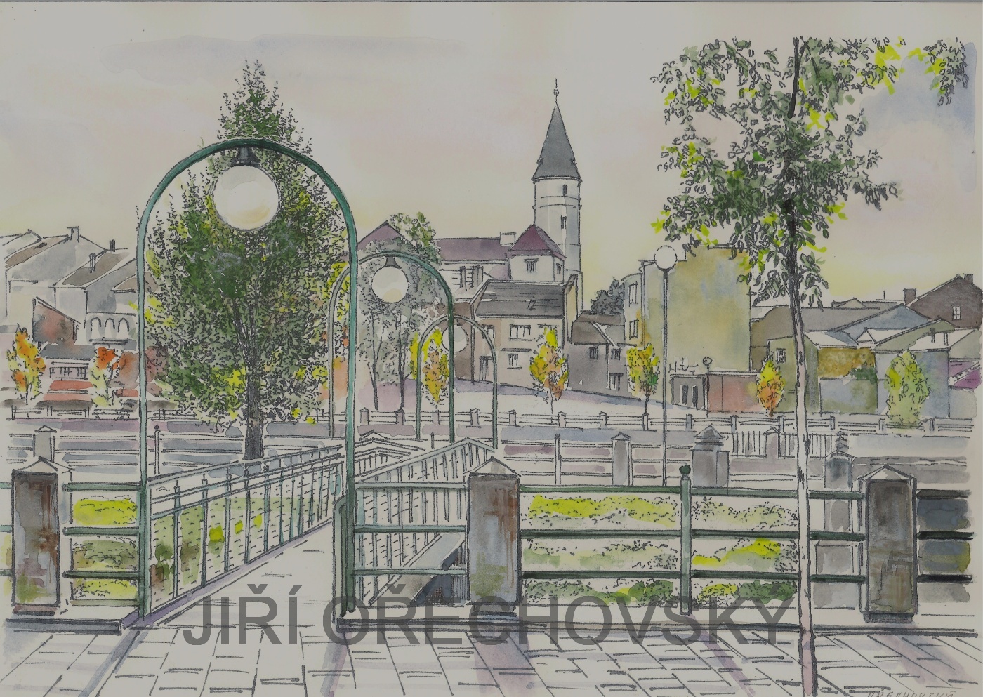 Přerov V.